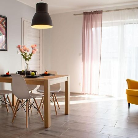 Apartamenty Justrent Szczyrk Luaran gambar