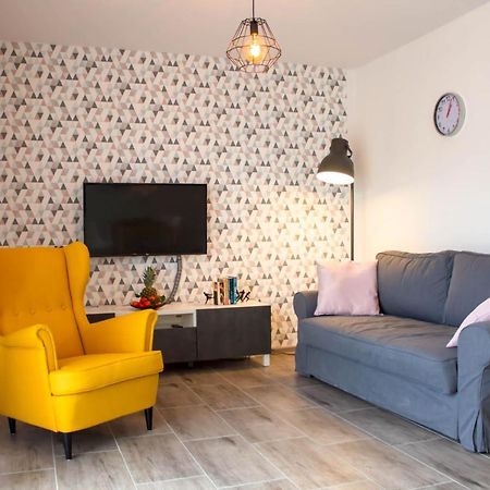 Apartamenty Justrent Szczyrk Luaran gambar