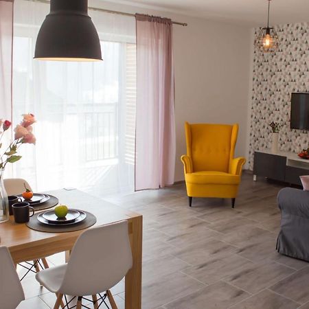 Apartamenty Justrent Szczyrk Luaran gambar