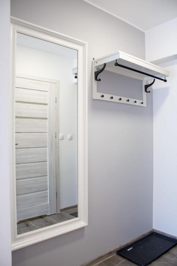 Apartamenty Justrent Szczyrk Luaran gambar