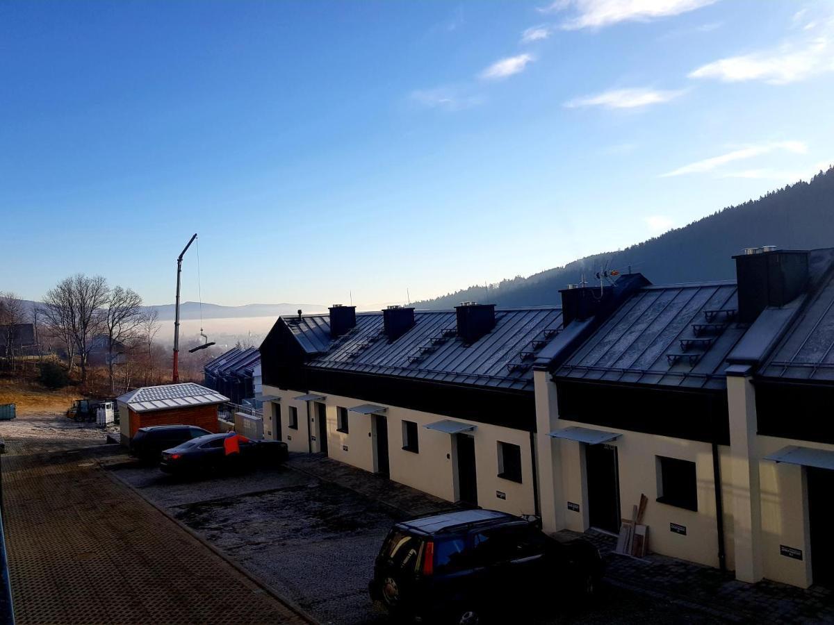Apartamenty Justrent Szczyrk Luaran gambar