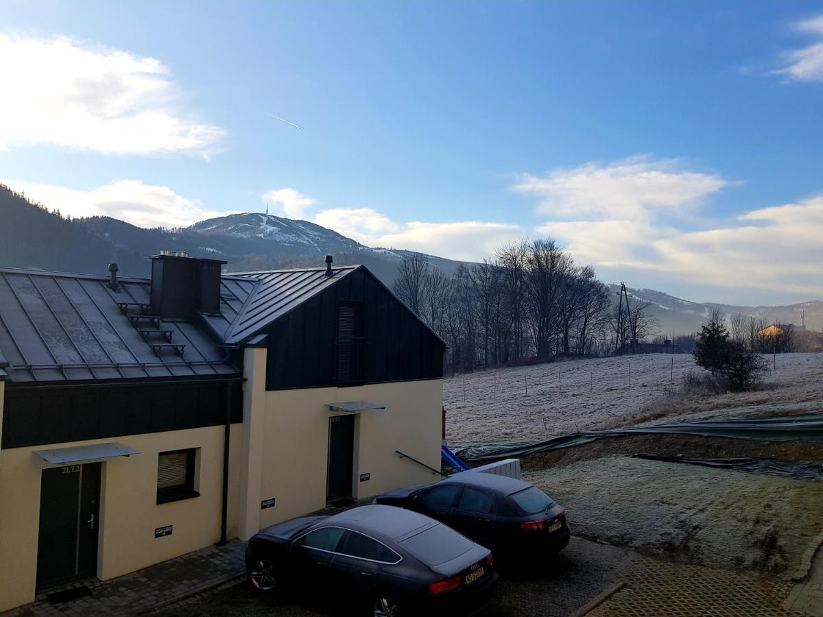Apartamenty Justrent Szczyrk Luaran gambar