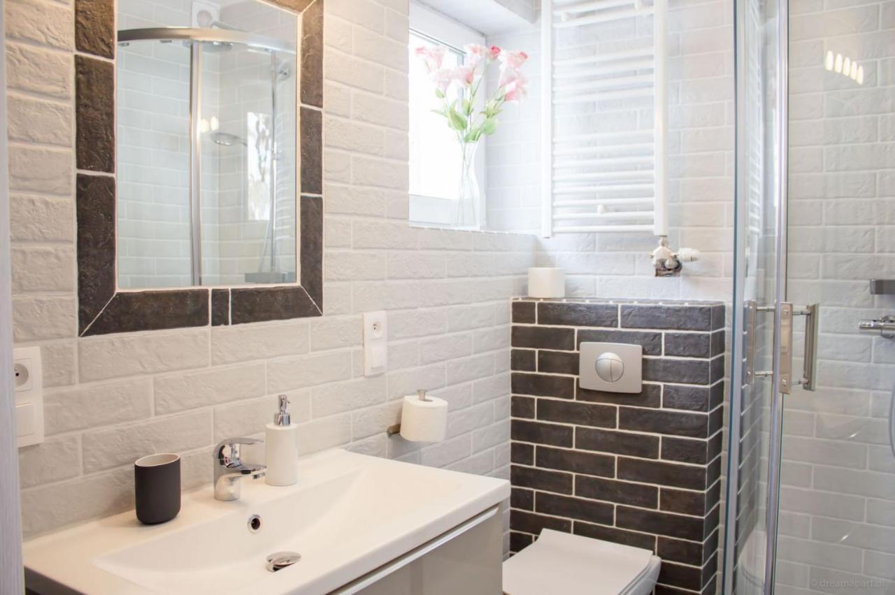 Apartamenty Justrent Szczyrk Luaran gambar