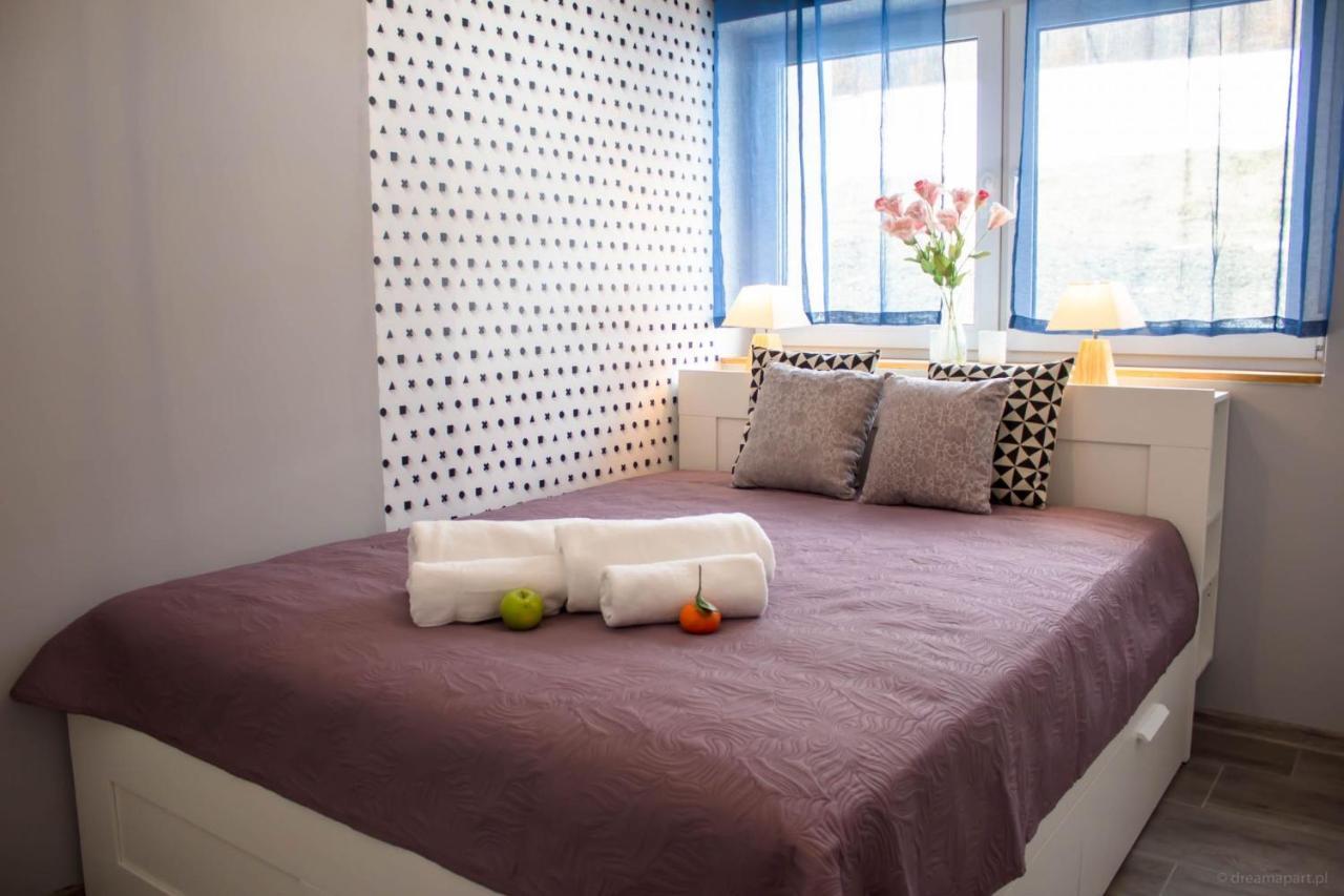 Apartamenty Justrent Szczyrk Luaran gambar